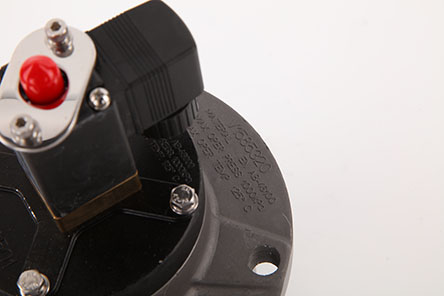 วิธีการติดตั้งและใช้งาน Solenoid Collector Starmachinechina Collector Valve？？