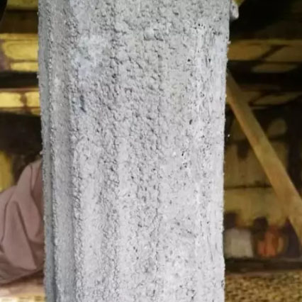 สาเหตุและการแก้ปัญหาของการอุดตันถุงกรอง
