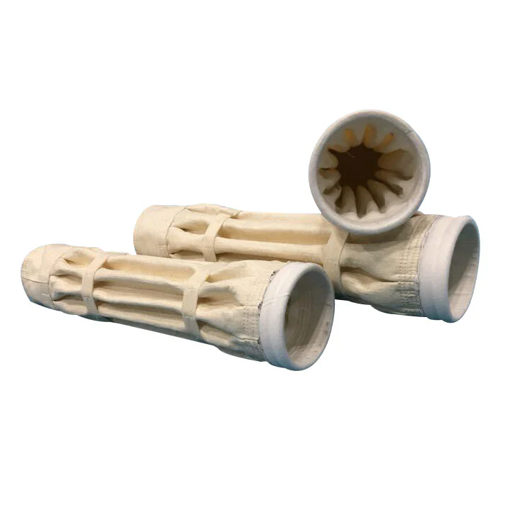 ถุงกรองจะส่งผลการกรองอุตสาหกรรมได้อย่างไร?