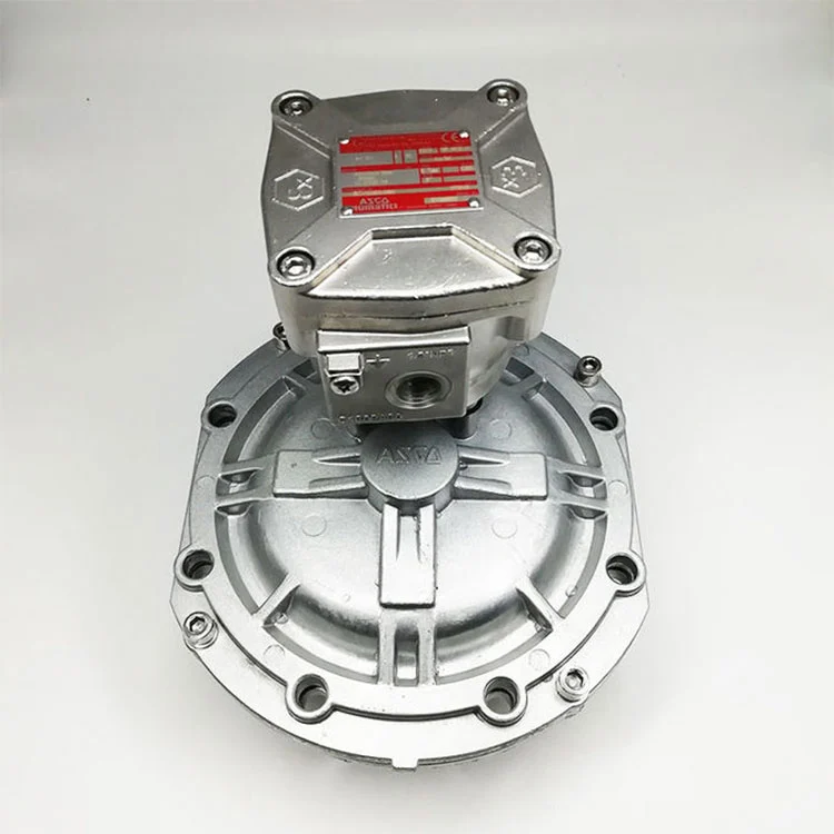 Pulse Valve ทำความสะอาดตัวกรองจริง ๆ ได้อย่างไร และเหตุใดผู้จัดการโรงงานจึงควรใส่ใจ