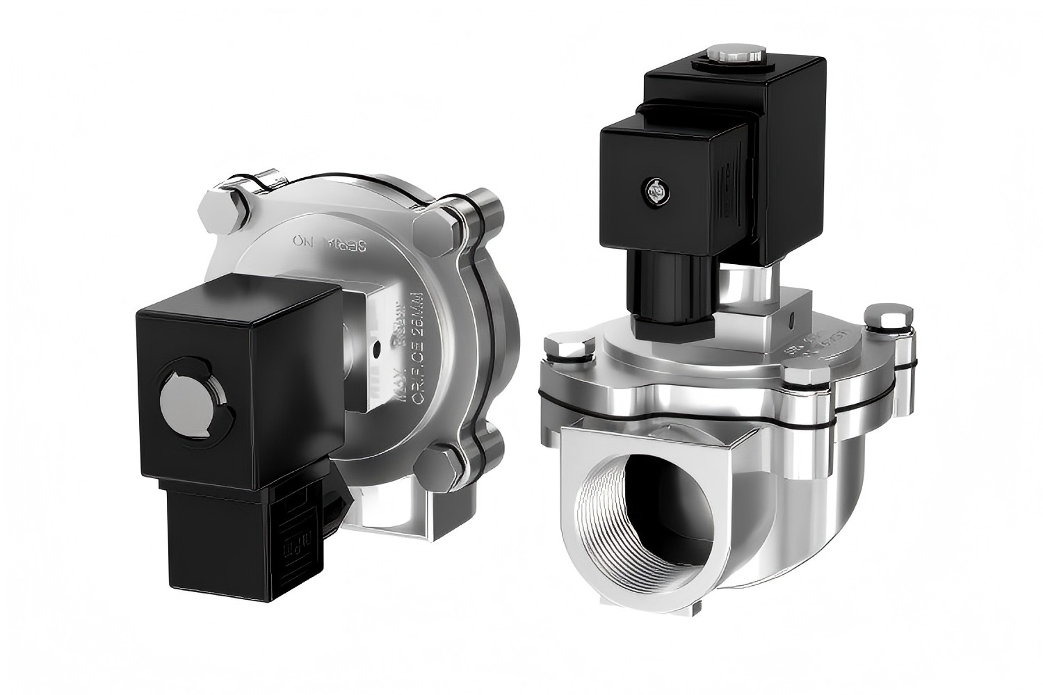 ก่อนติดตั้งพัลส์วาล์วต้องเตรียมอะไรบ้าง?