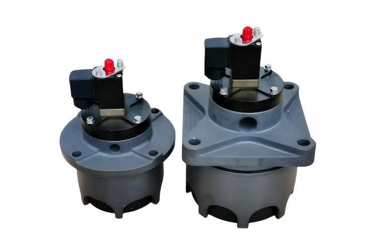 ข้อผิดพลาดทั่วไปของพัลส์วาล์วคืออะไร? พวกเขาสามารถวินิจฉัยและแก้ไขได้อย่างรวดเร็วได้อย่างไร?