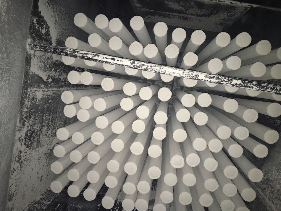 คุณต้องเปลี่ยนถุงกรองบ่อยแค่ไหน？