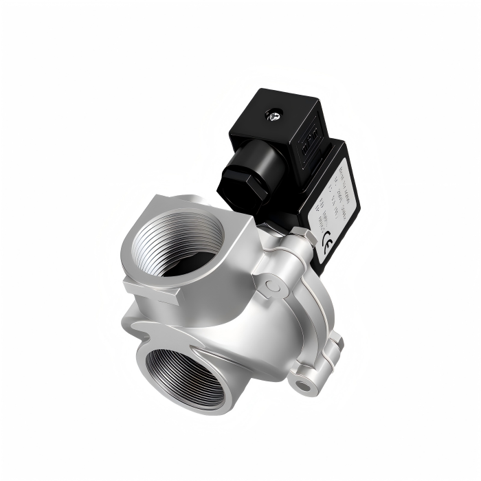 พัลส์วาล์ว DMF-Z-20