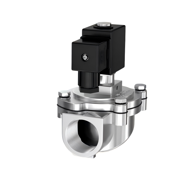 พัลส์วาล์ว DMF-Z