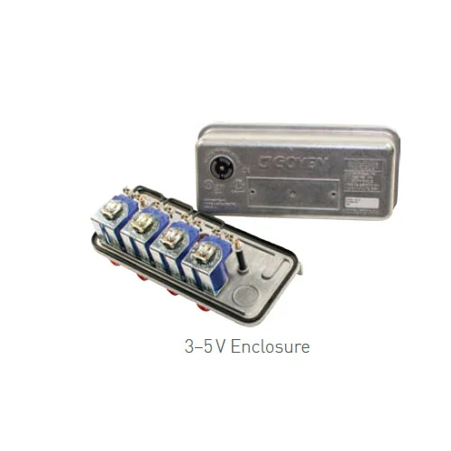 GOYEN 3-5V5 VALVE VALVE