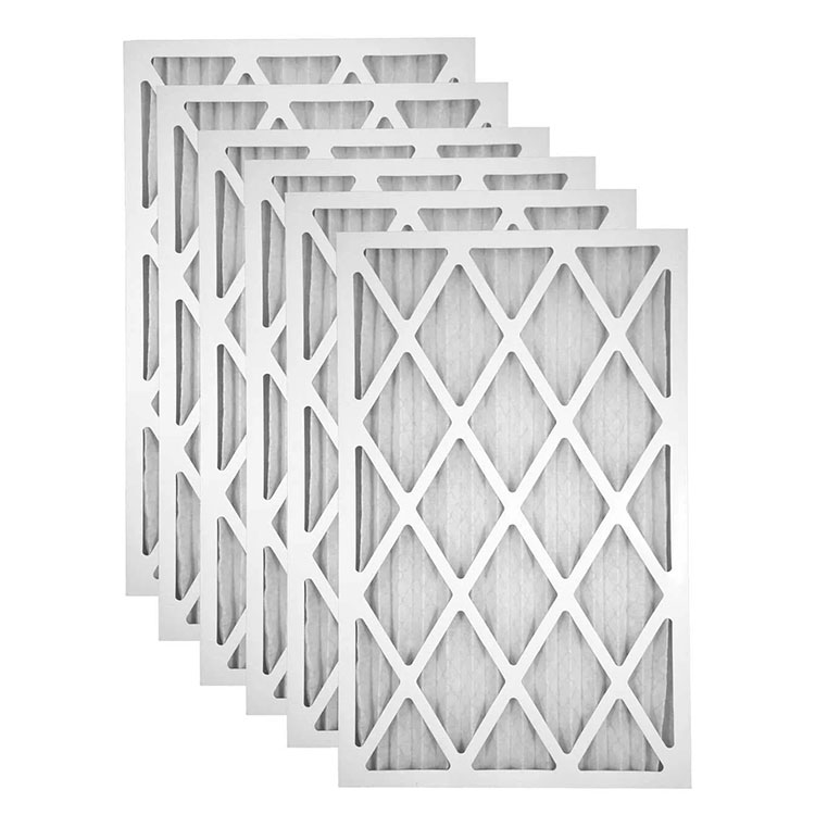ตัวกรองอากาศ HVAC Furnace