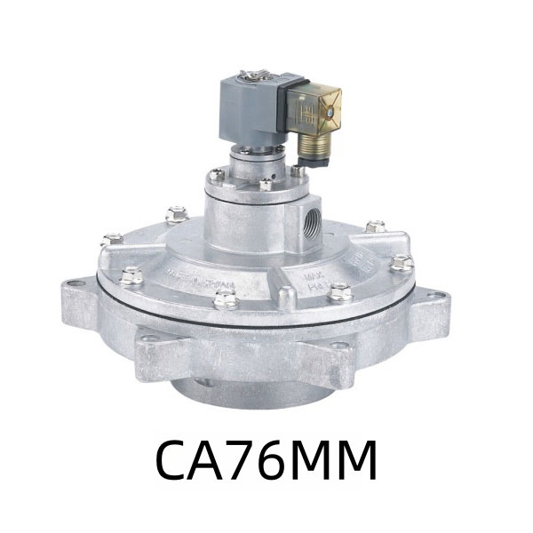 Manifold Mount Mount Valves
