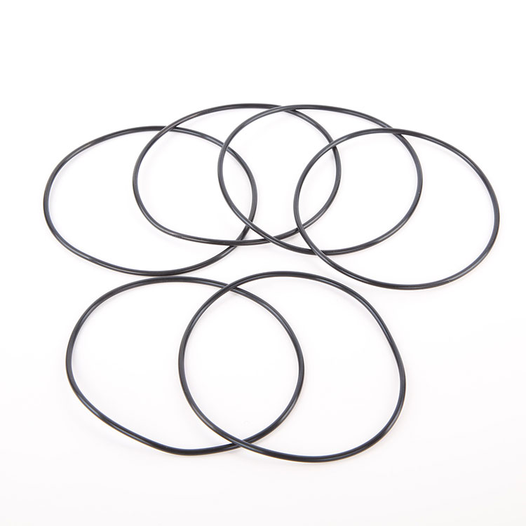 Nitrile ยางซีลโอริง