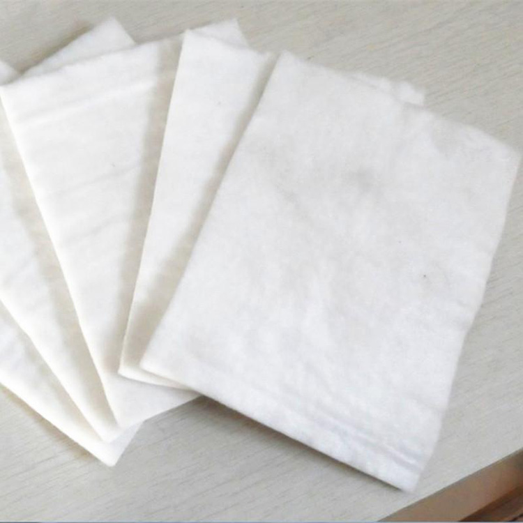 ผ้า geotextile ที่ไม่ทอ
