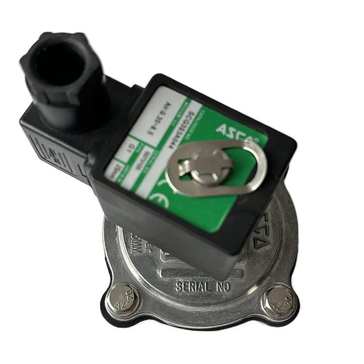 SCG353A043 วาล์วมุมขวา